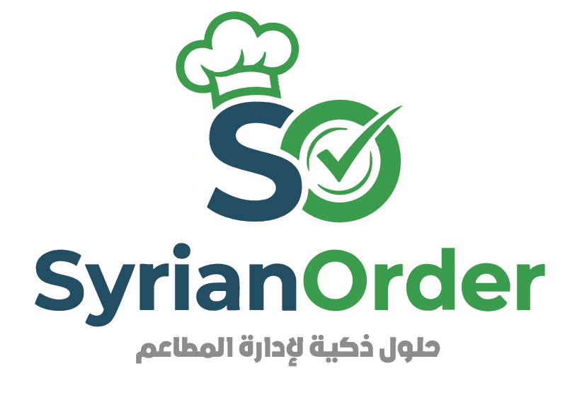 SyrianOrdr logo